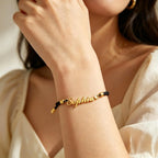PENDRA Name Milan Bracelet