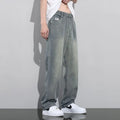 PENDRA Straight Climate Lot Pants