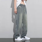 PENDRA Straight Climate Lot Pants