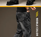 PENDRA Washed Harem End Pants