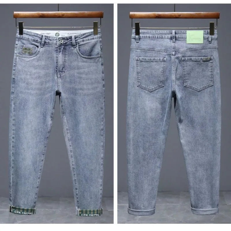 PENDRA End Korean Climate Pants