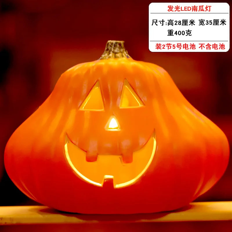 PENDRA Pumpkin Lights Cute LED Light