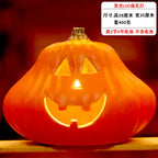 PENDRA Pumpkin Lights Cute LED Light