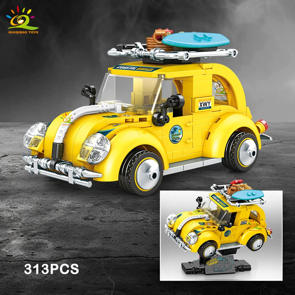 PENDRA Display Rack Sport Building Set