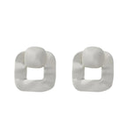 PENDRA Sterling Silver 27 Earrings