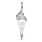 PENDRA Conchella Charming Conch Brooch