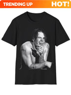 PENDRA Yungblud Zombie T-Shirt