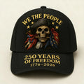 PENDRA Baseball Gothic People Cap