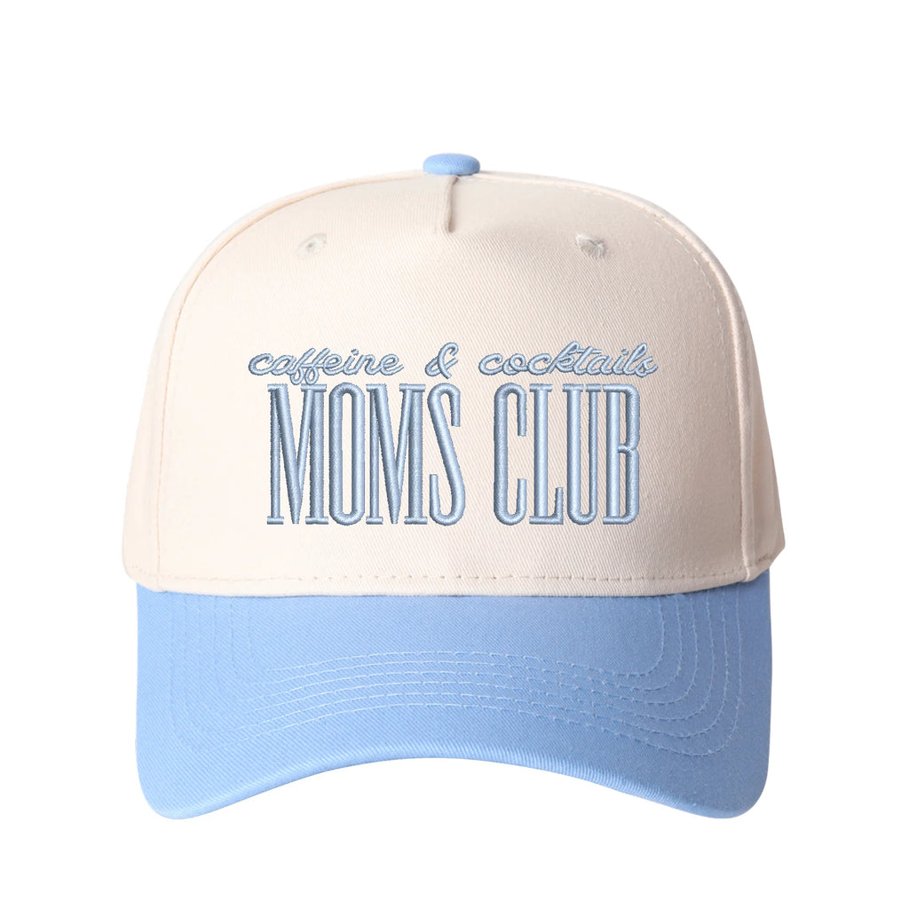 PENDRA Moms Snapback Cap