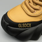 PENDRA Sports Platform Heightening Shoes