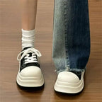 PENDRA Platform Ugly Big Shoes