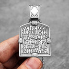 PENDRA Tavdric Dragon Motif Necklace