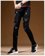 PENDRA Cargo Man Brand Pants
