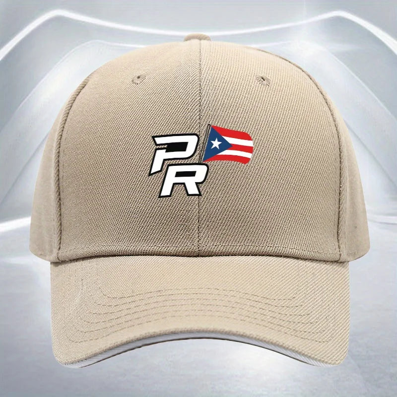 PENDRA Puerto Rican Cap