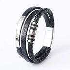 PENDRA Cornora Custom Engraved Bracelet