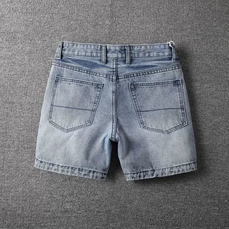 PENDRA Brand Loose American Shorts