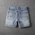 PENDRA Brand Loose American Shorts