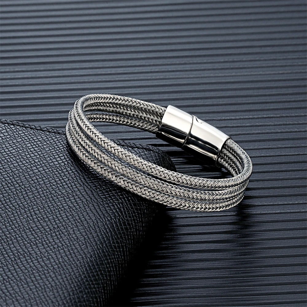 PENDRA Minimalist Classic Bracelet