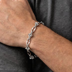 PENDRA Rock Thorn Bracelet