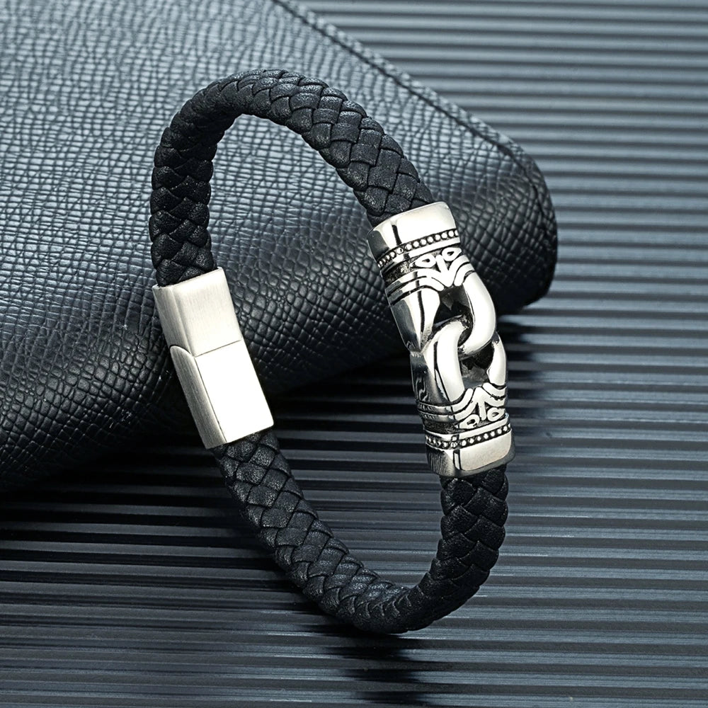 PENDRA Magnetic Vintage Bracelet