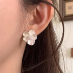 PENDRA Sterling Silver 10 Earrings