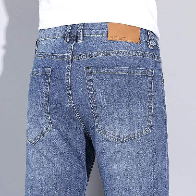 PENDRA Straight Youth Pants