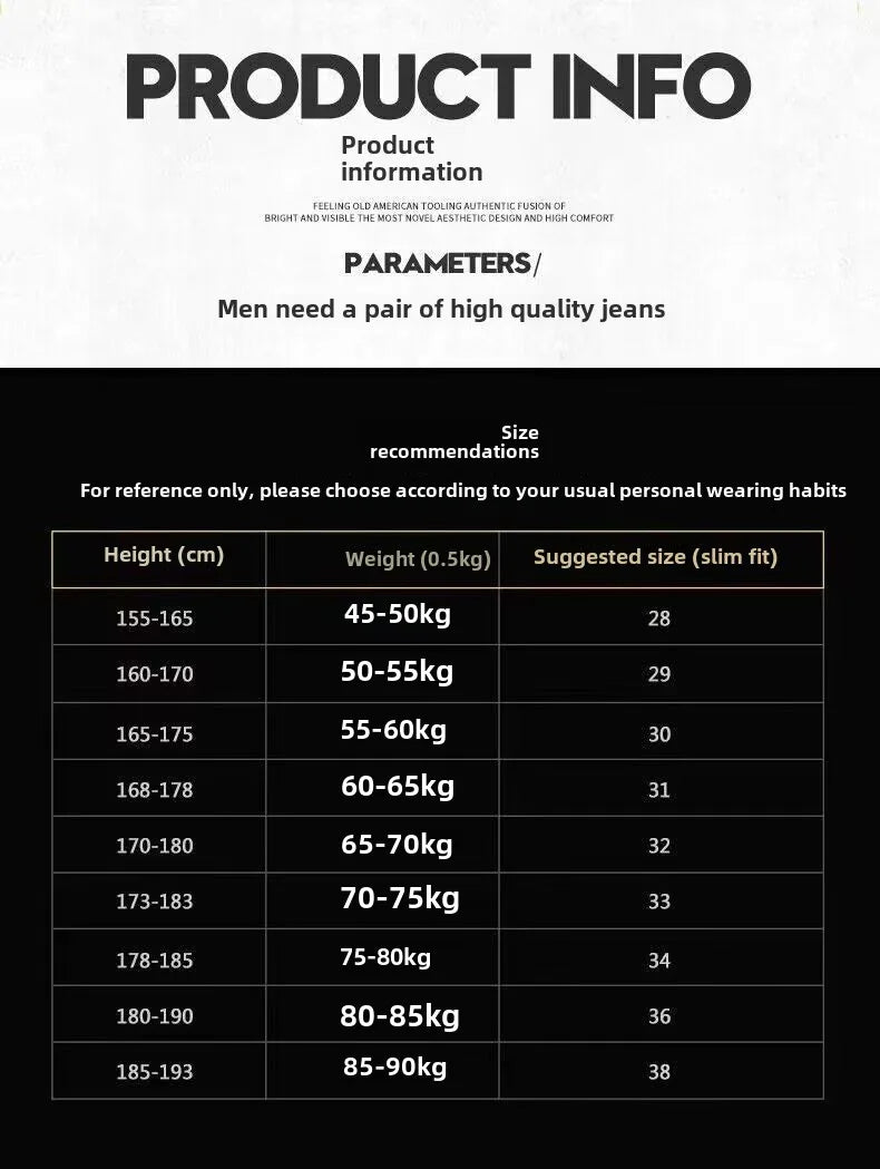 PENDRA Slim Pencil Hole Pants