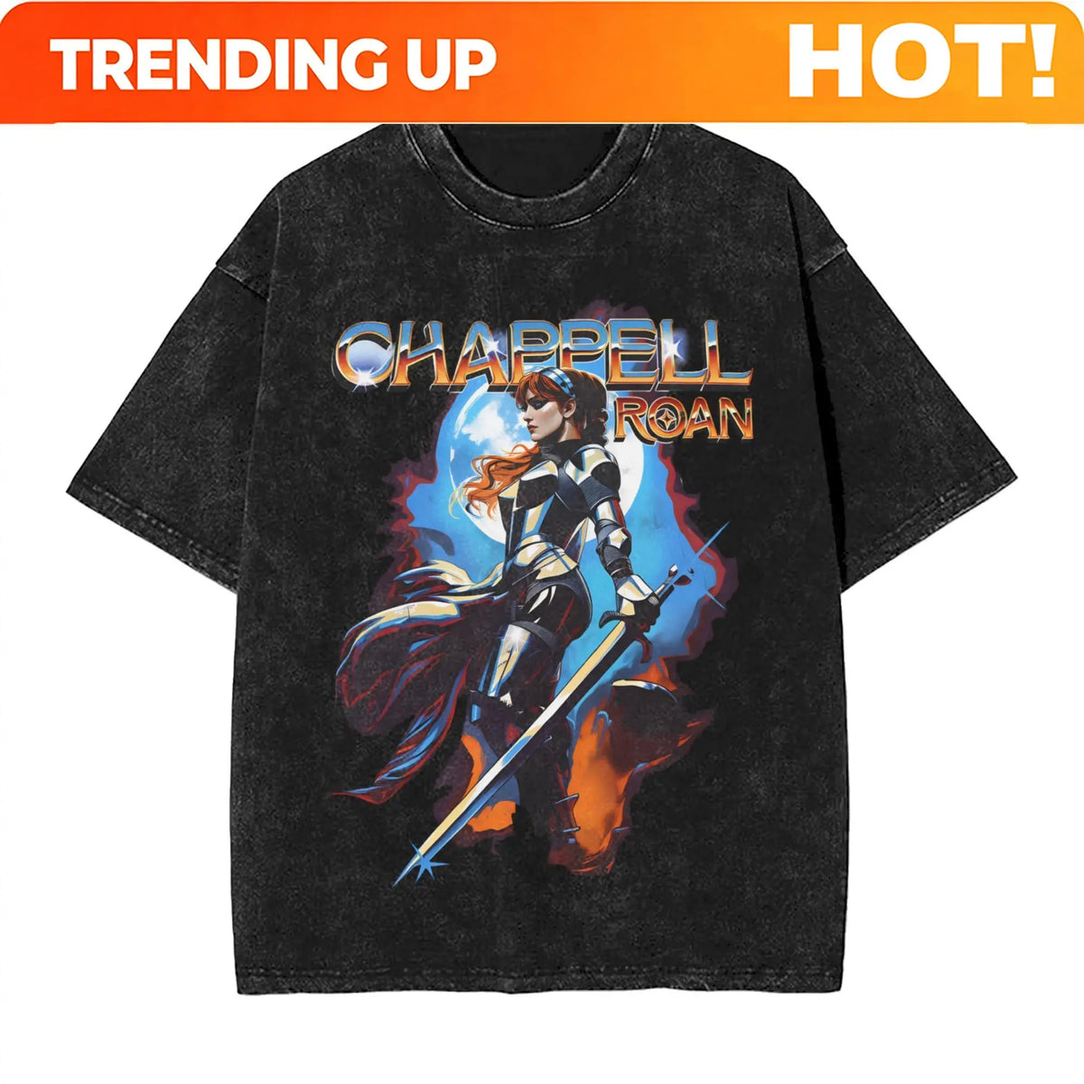 PENDRA Chappell Roan T-Shirt