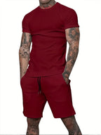 PENDRA Short Sleeve Everyday T-Shirt