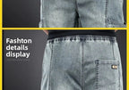 PENDRA Male Clothes Big Pants
