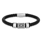 PENDRA Rune Vintage Norse Bracelet