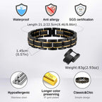 PENDRA Link Luxury Bracelet