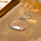 PENDRA Fenorin Custom Engraved Bracelet