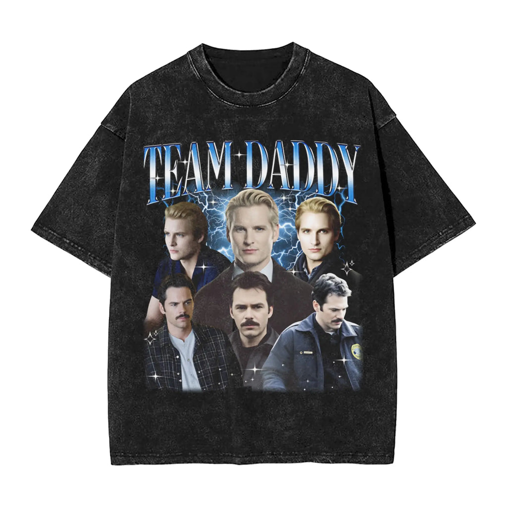 PENDRA Twilight Edward T-Shirt