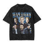 PENDRA Twilight Edward T-Shirt