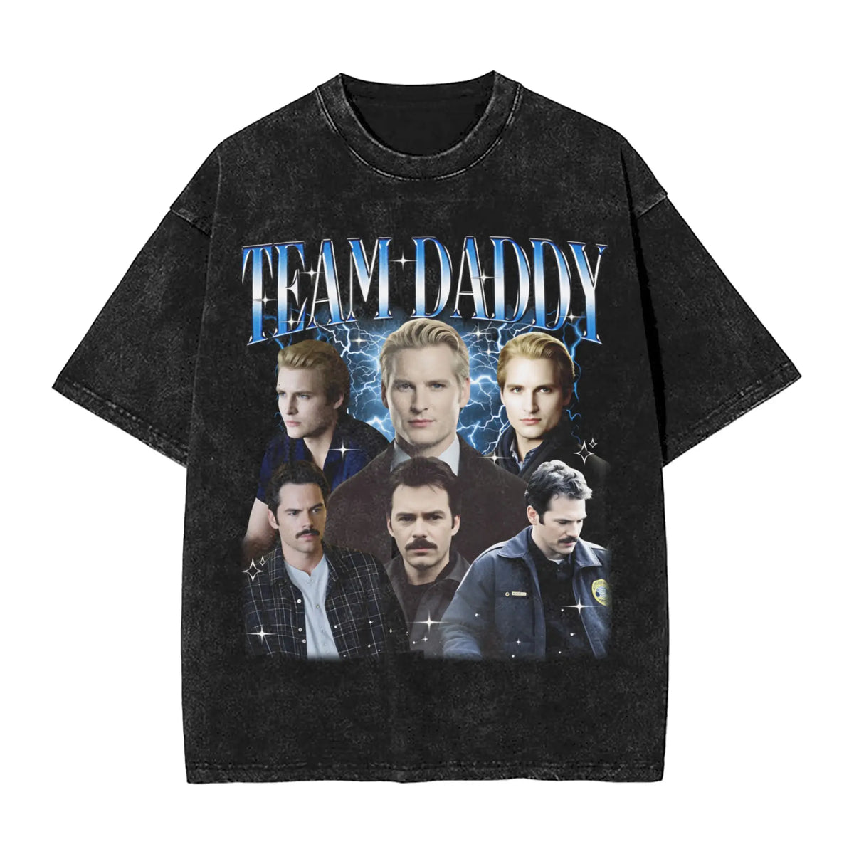 PENDRA Twilight Edward T-Shirt