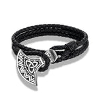 PENDRA Rune Viking Bracelet