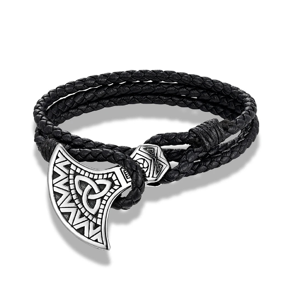 PENDRA Rune Viking Bracelet