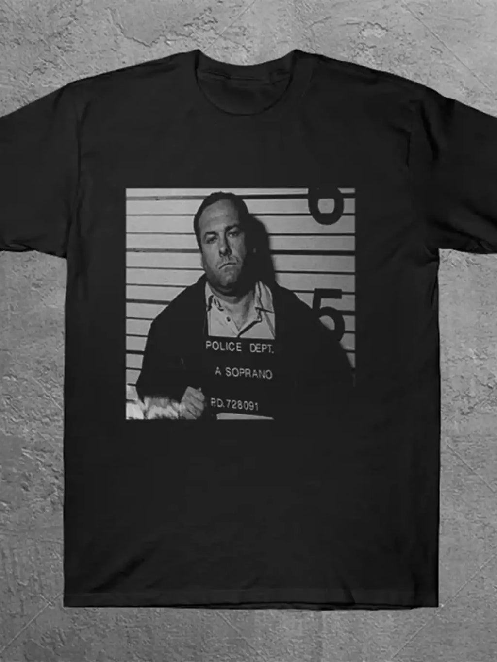 PENDRA Limited Edition Back T-Shirt