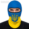 PENDRA Ukraine Sunscreen Motorcycle Mask
