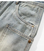 PENDRA Thin Tooling Brand Shorts