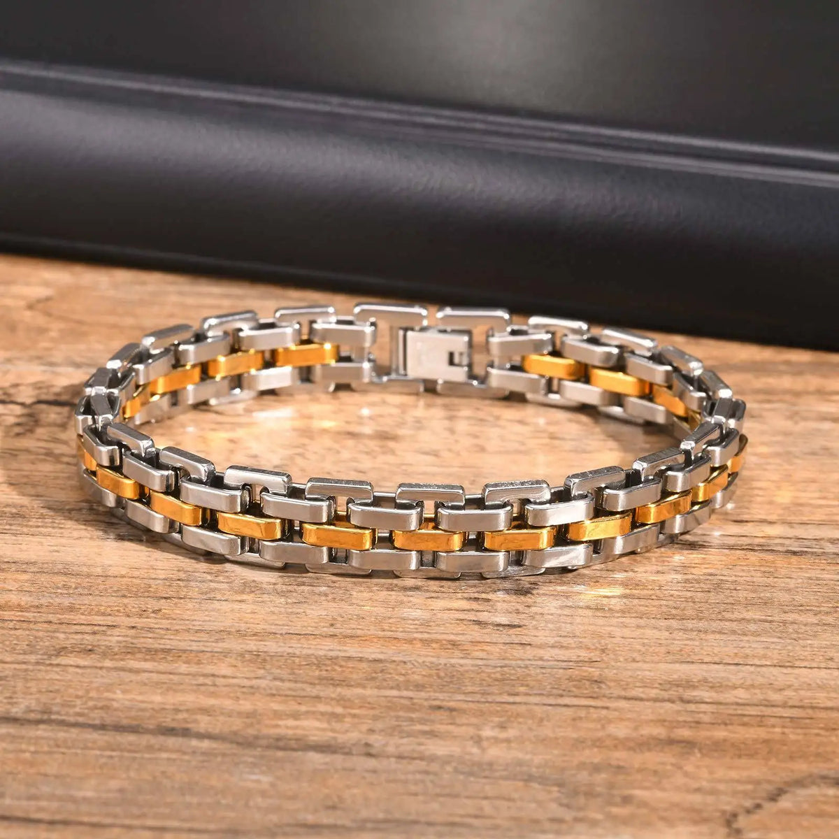 PENDRA Gents Bracelet Bracelet