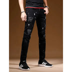 PENDRA Cargo Man Brand Pants