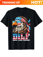 PENDRA Funny Dilf T-Shirt