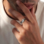 PENDRA Jorthyn Adjustable Ring