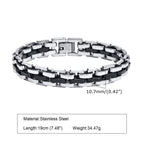 PENDRA Gents Bracelet Bracelet