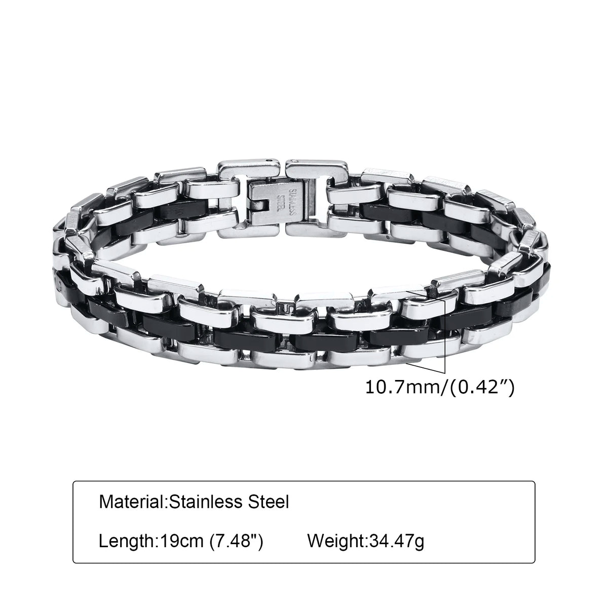 PENDRA Gents Bracelet Bracelet