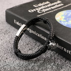 PENDRA Wolf Magnetic Bracelet