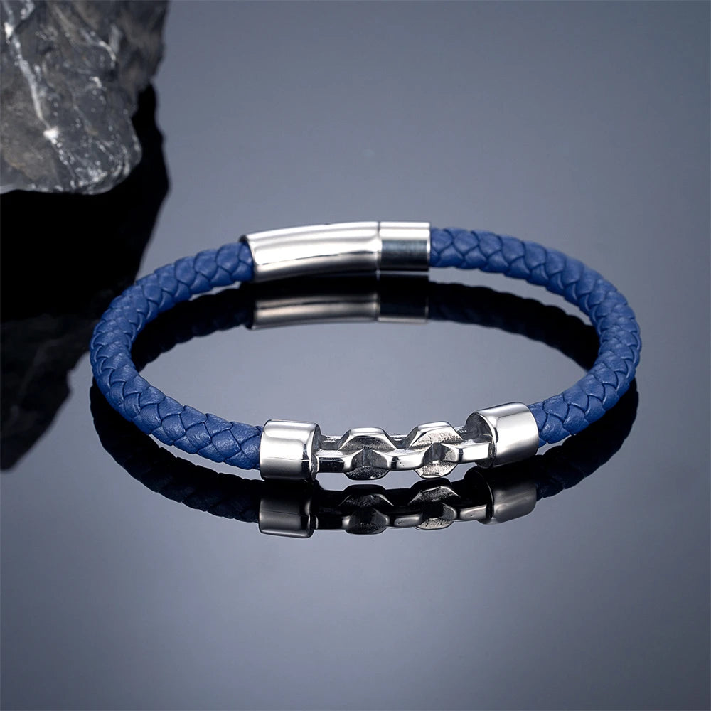 PENDRA Chain Red Bracelet