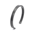 PENDRA Blacksteel 316L Stainless Steel Bracelet